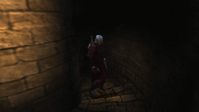 Devil May Cry HD Collection Has Some Issues On PC