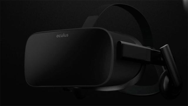 Widespread Bug Causes Oculus Rifts To Stop Working