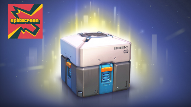 The Loot Box Madness May End On Its Own