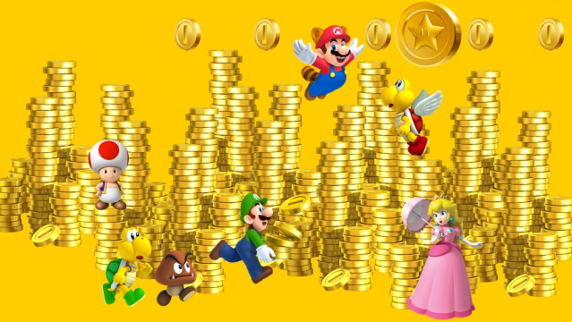 Nintendo’s New Rewards Program Is Actually Pretty Good