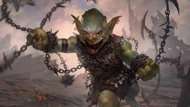 Magic: The Gathering Is Getting Some Big Changes