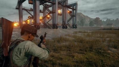 PUBG Team Disqualified, Loses $15,000 For Using See-Through Wall Glitch
