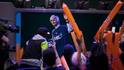 A Quick Roundup Of The Overwatch League’s Latest Punishments