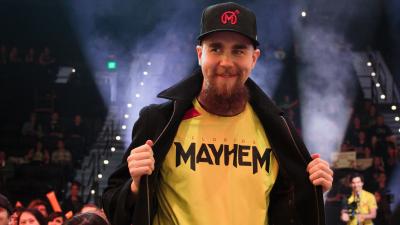 Florida Mayhem Scores First Win Of The Overwatch League’s Second Stage