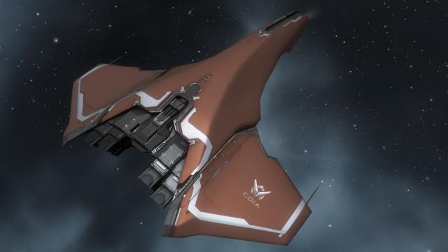 Hate Being Assassinated In EVE Online? Try The Newest Ship