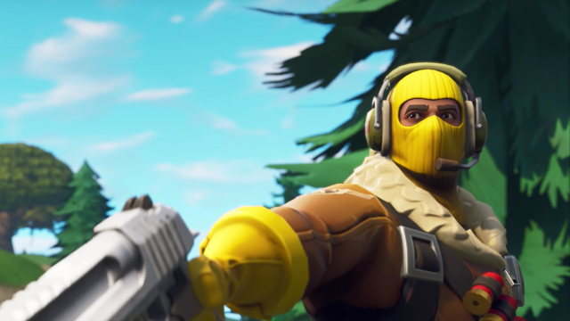 Fortnite Players Are Getting Fraudulent Charges For Hundreds Of Dollars