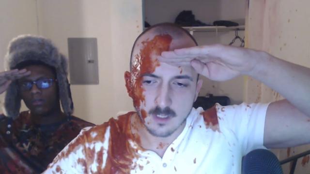 Banned Twitch Streamer Can’t Even Show His Face On Roomates’ Streams [Updated]