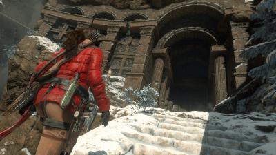 Shadow Of The Tomb Raider Will Be Out This Spring