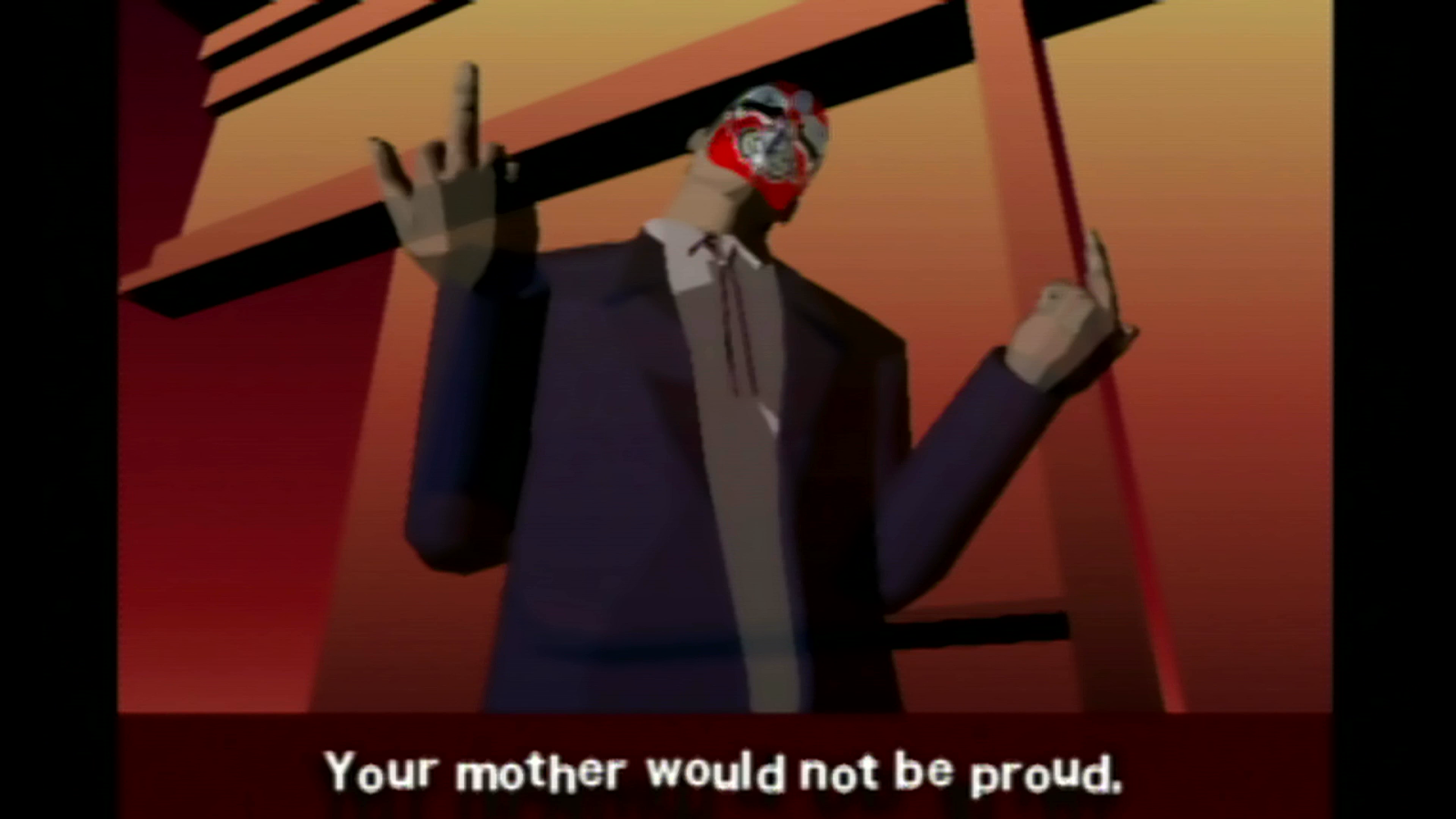 Killer 7 is now 10 years old