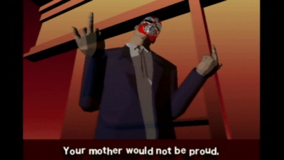 Killer7 Doesn’t Explain A Damn Thing And That’s Fine