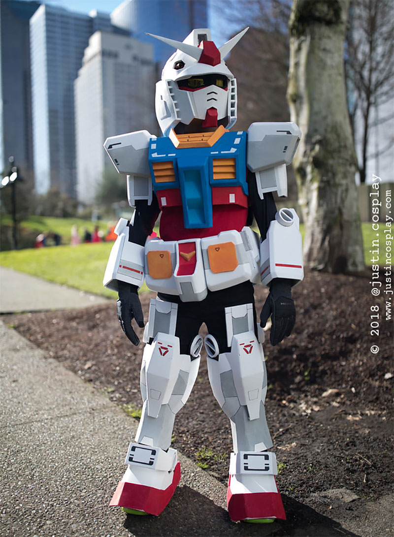 The Best Cosplay From Emerald City Comic Con