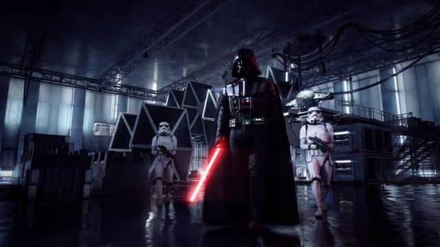 EA Is Putting Microtransactions Back Into Star Wars Battlefront 2, But They Will Be Cosmetic-Only