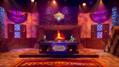 Hearthstone’s Randomness Can Be Tough For Pros To Swallow