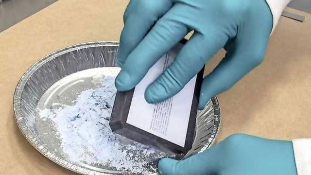 Suspected Drug Dealers Arrested Hiding Cocaine, LSD Inside Fake Nintendo Cartridges