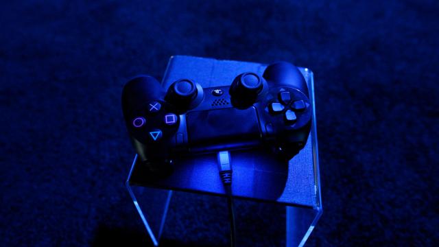 Girl Shot In The Head By Her Brother During Argument Over Video Game Controller