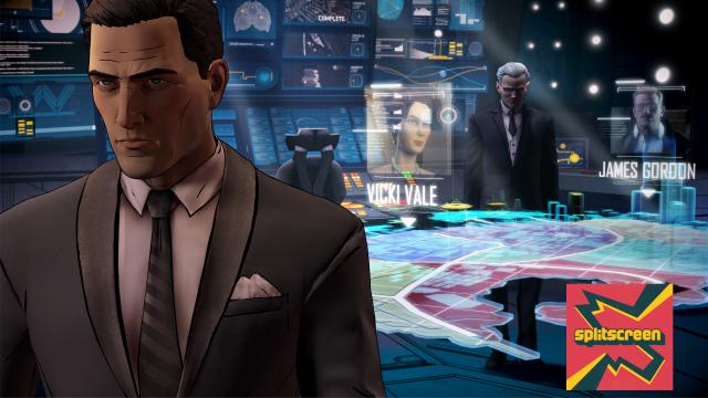 It’s Finally Time For Telltale To Shake Up Its Formula