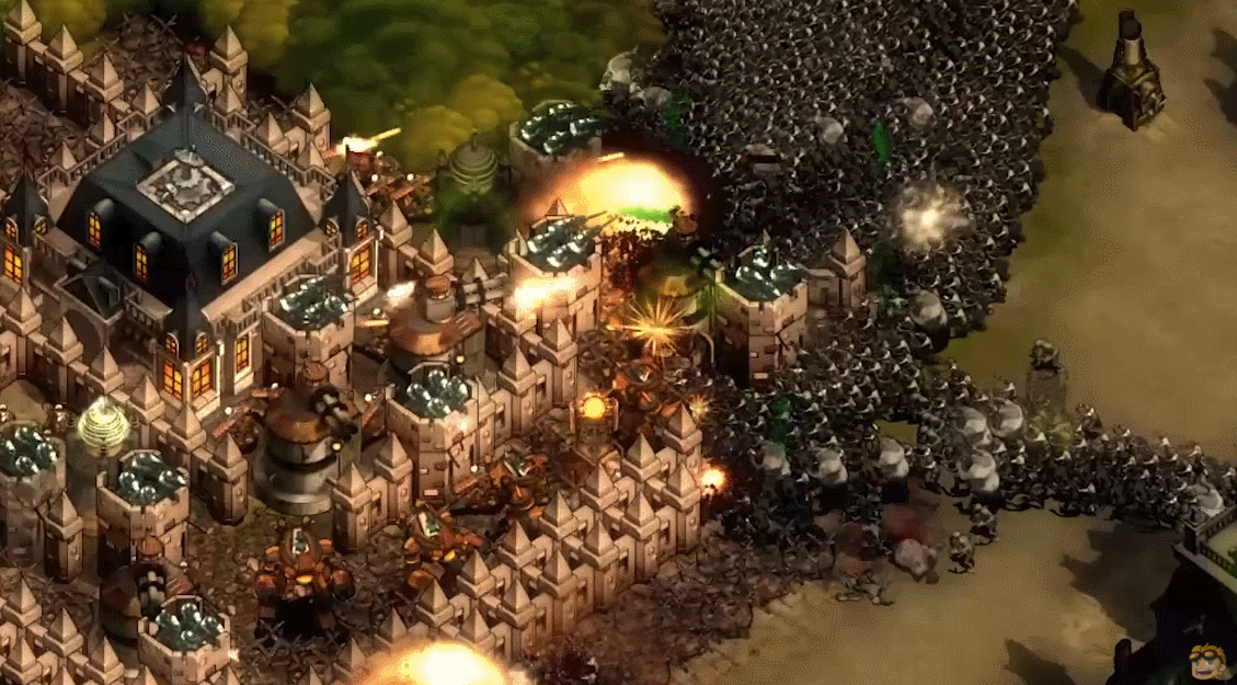Someone Survived They Are Billions Using The Tiniest Base 