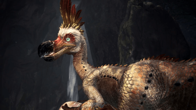 Monster Hunter: World’s Best Event Quest Is Its Simplest