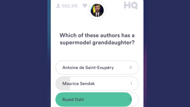 $25,000 HQ Trivia Game Contestant Booted From Game, Accused Of Cheating