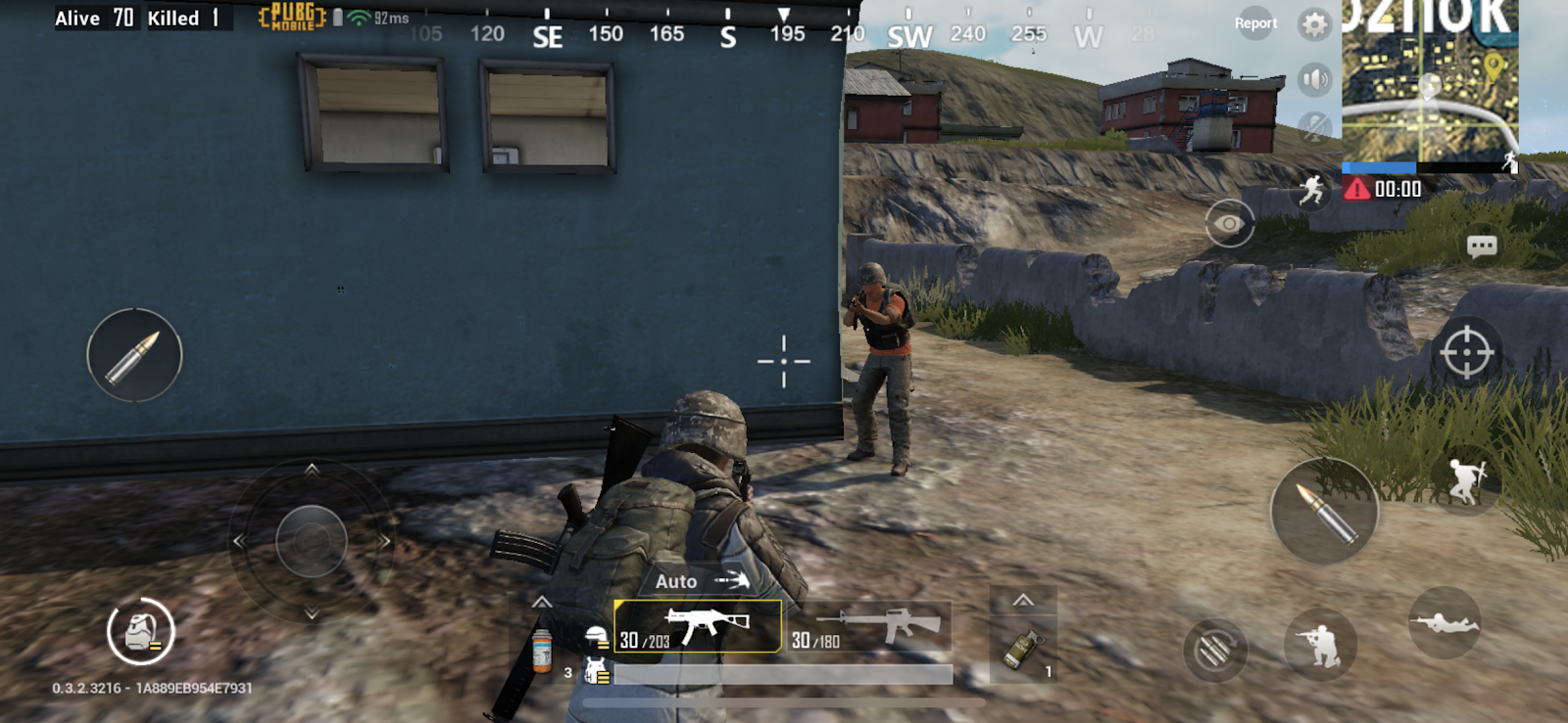 PUBG Mobile Players Are Pretty Sure The Game Is Full Of Bots