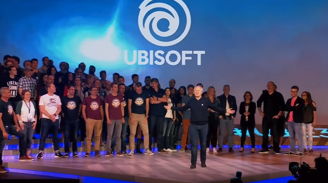 Vivendi’s Attempt At A Hostile Takeover Of Ubisoft Is Over