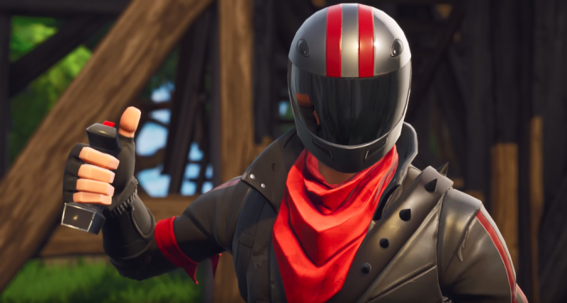 What’s Really Going On With All Those Hacked Fortnite Accounts