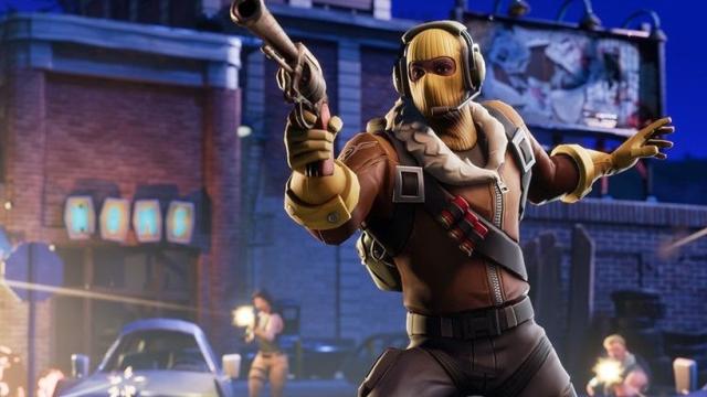 Fortnite Account Help: What To Do If Hacked or Compromised