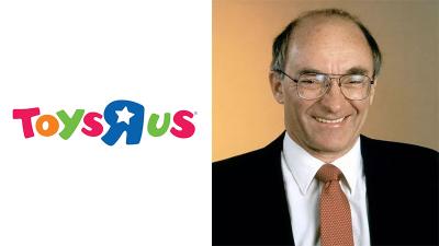 Toys ‘R’ Us’ Founder Has Died