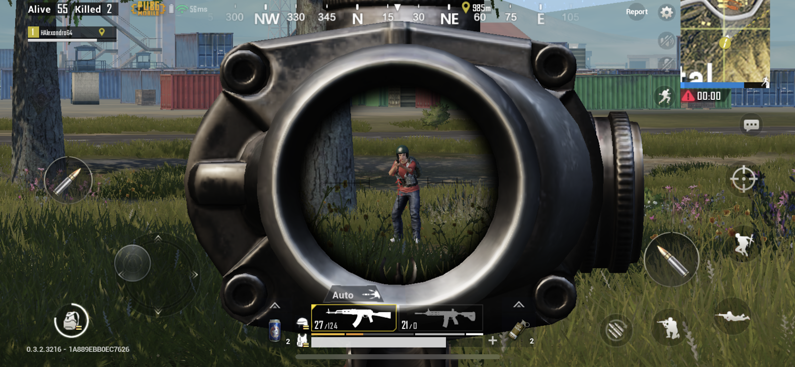 6 Things PUBG Mobile Does Better Than The Original