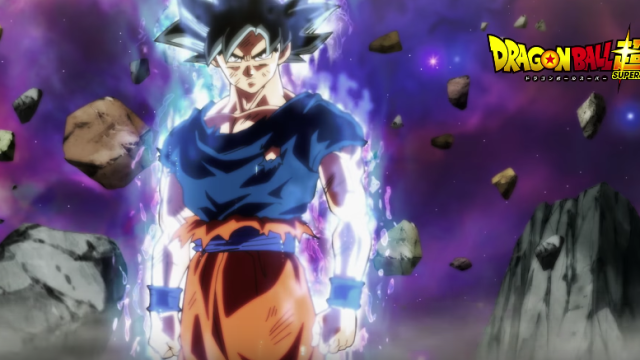 Goku’s Voice Actress Hopes Dragon Ball Will Return To TV Sooner Rather Than Later 