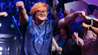 Overwatch League Star Says He Missed Games With ‘Stress And Panic Disorder’