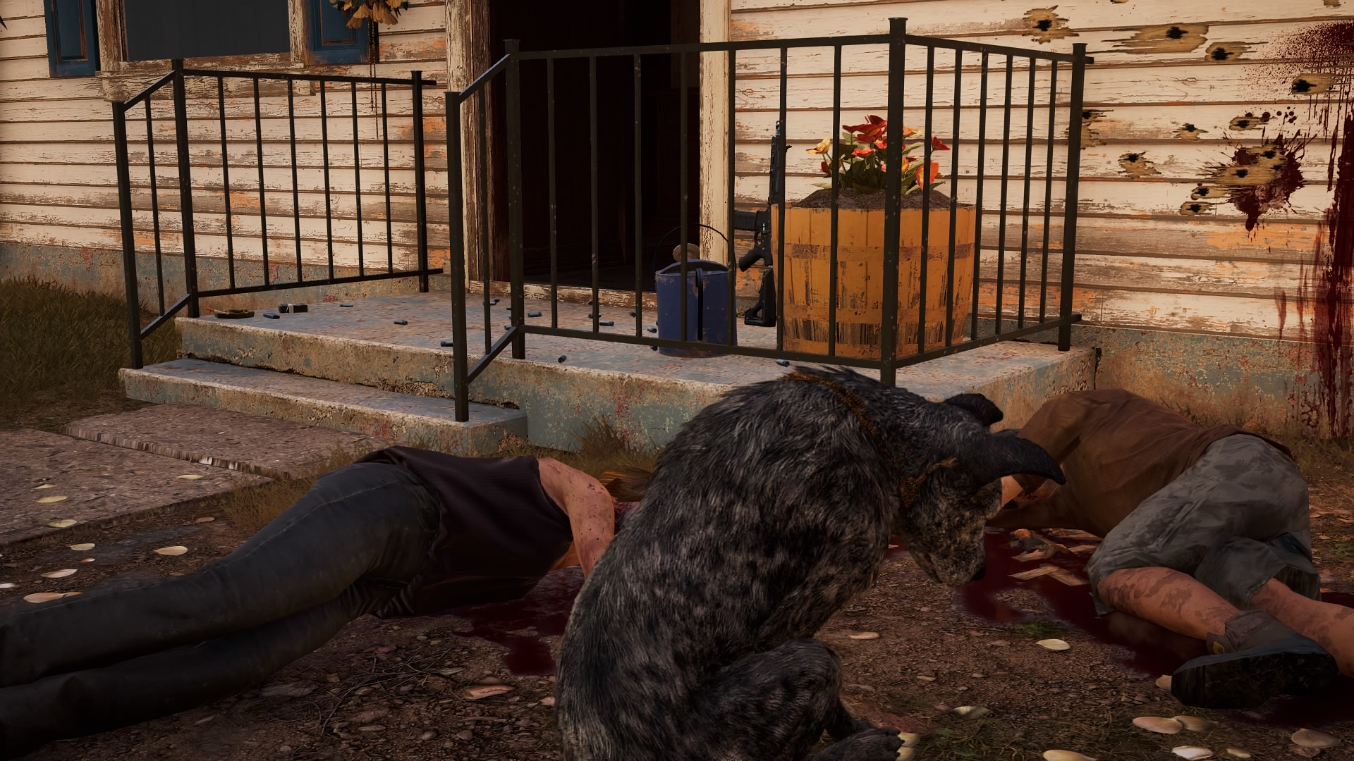 Far Cry 5: The Kotaku Review