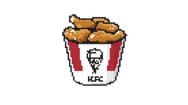 Of Course People Are Using KFC’s New Twitch Emote For Racist Jokes