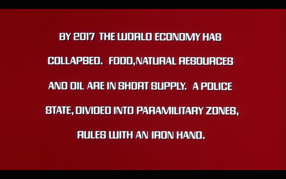 The Running Man Is Way Better, And Worse, Than You Remember