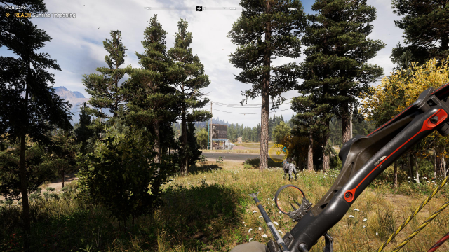 Tips For Playing Far Cry 5