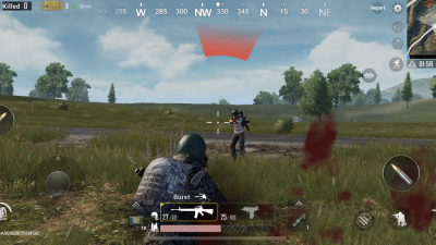 Mouse And Keyboard Users Are Dominating PUBG Mobile