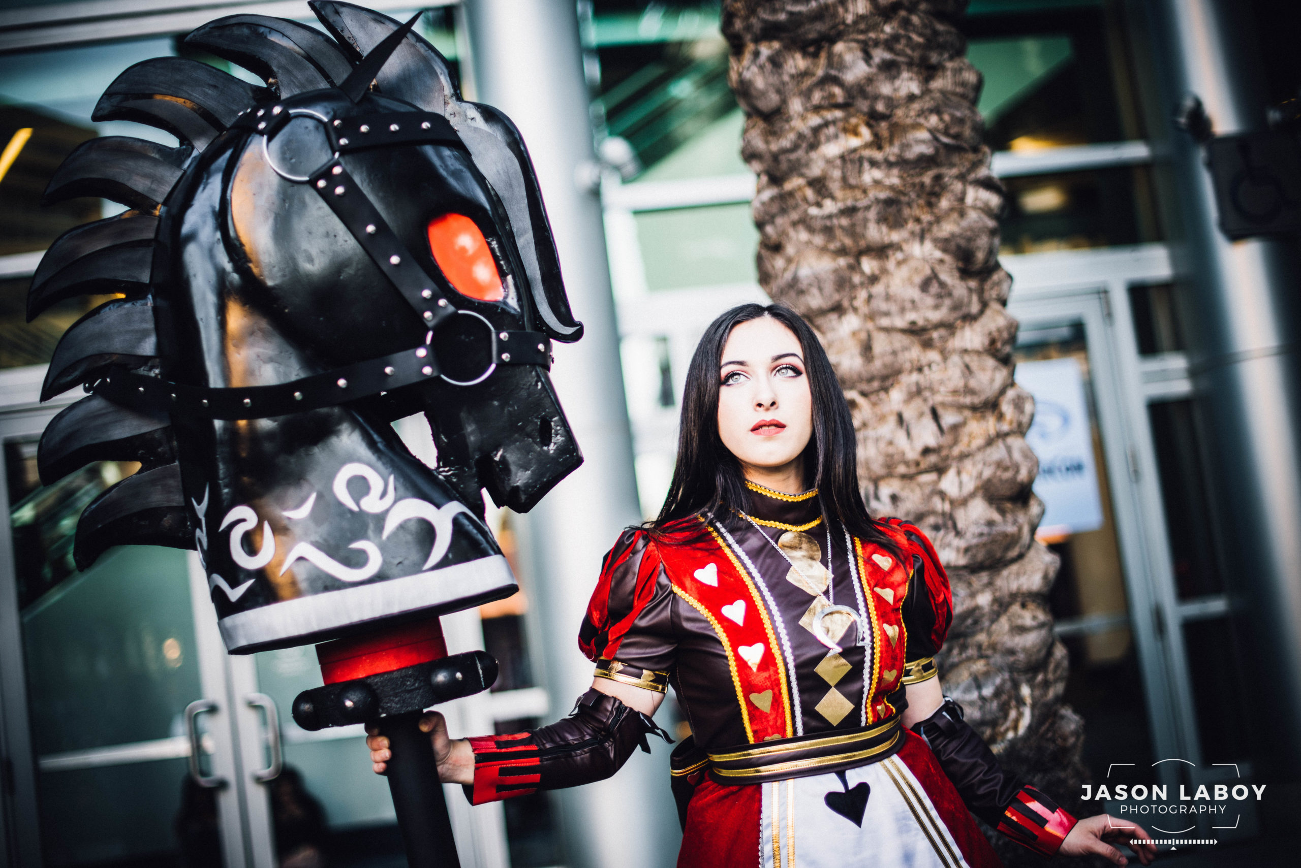 The Best Cosplay From WonderCon 2018