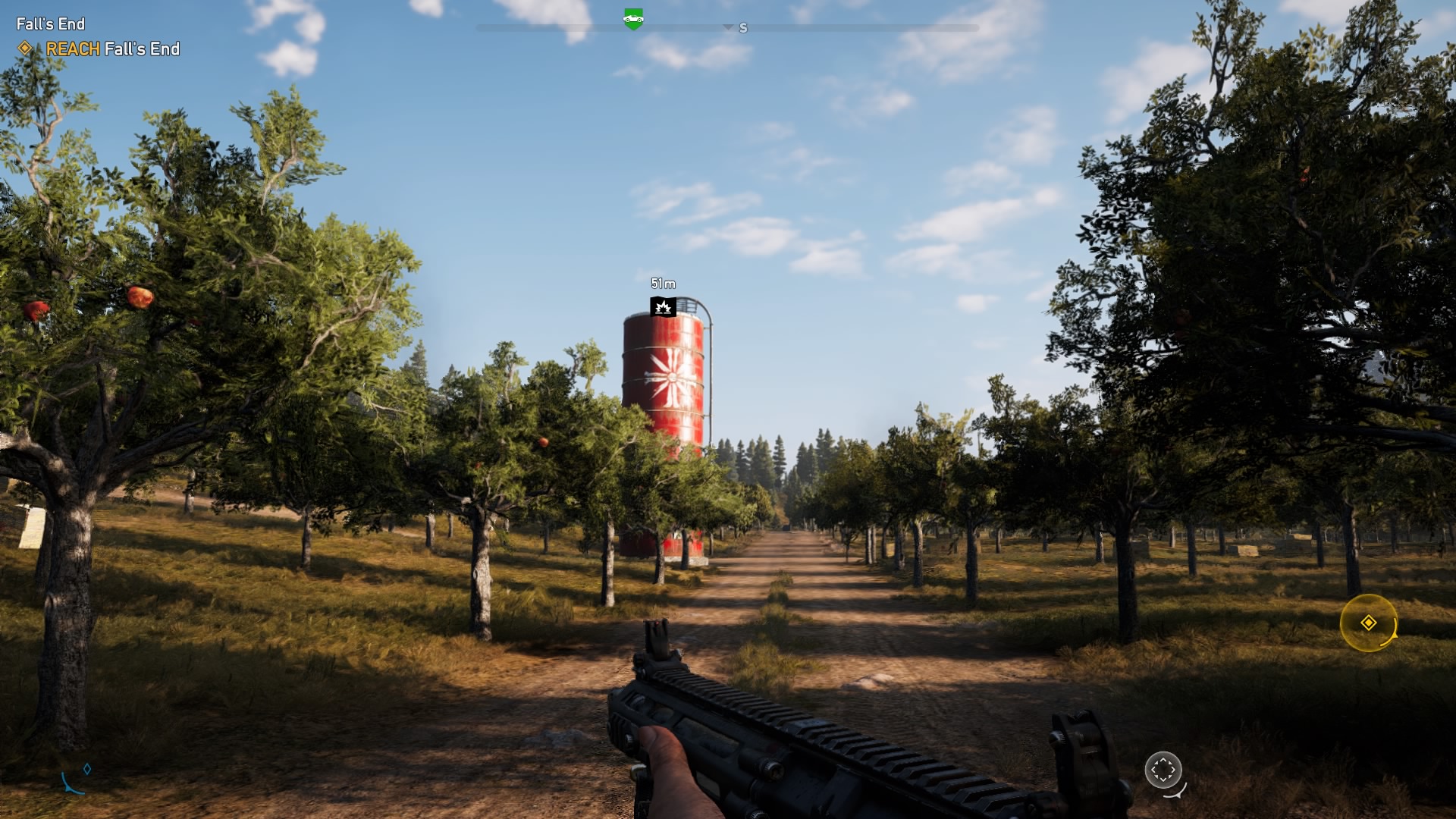 Tips For Playing Far Cry 5