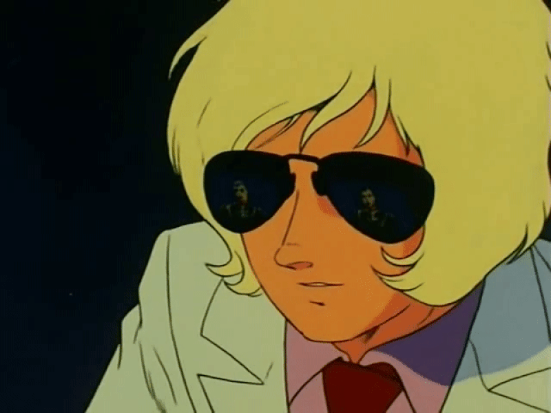 Gundam’s Char Aznable Is Still The Most Magnificent Bastard To Ever Pilot A Giant Robot