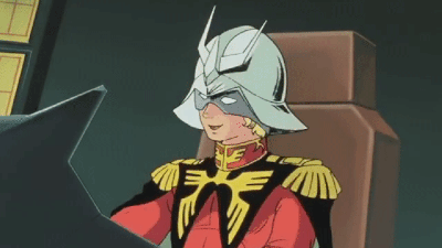 Gundam’s Char Aznable Is Still The Most Magnificent Bastard To Ever Pilot A Giant Robot