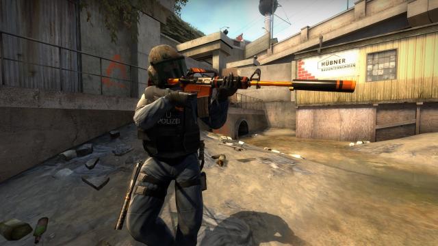 CSGO Skin Traders Dumping Their Inventories After Valve Announces New Rules