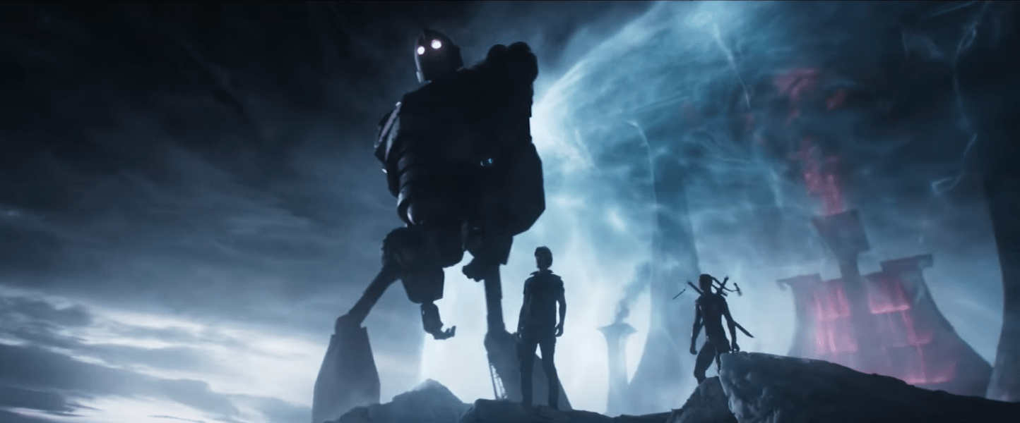 The Critics Must Be Crazy: 'Ready Player One' Doesn't Glorify Toxic Nerd  Culture