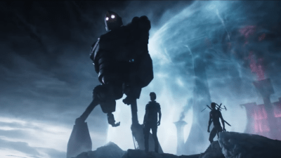 What We Liked (And Didn’t Like) About Ready Player One