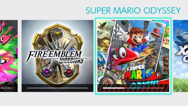 Nintendo Reached A DLC Tipping Point This Week