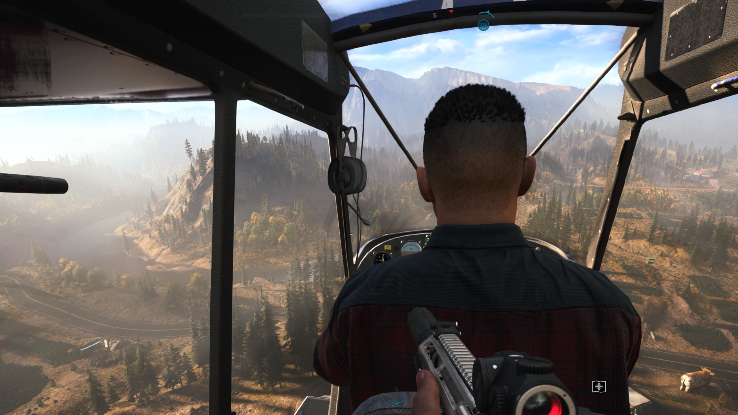 The Good And The Bad Of Far Cry 5’s Co-Op