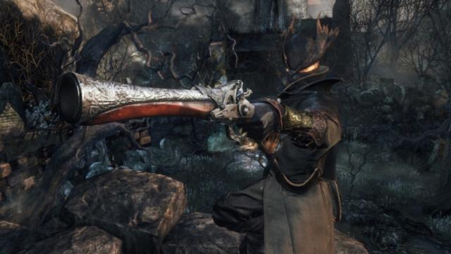 Dataminer Says Bloodborne PC Version Exists, Produces Receipts