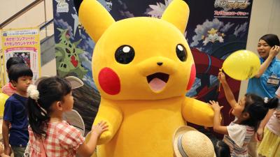 Niantic Will Reportedly Settle For $2 Million Over Bungled Pokemon GO Festival