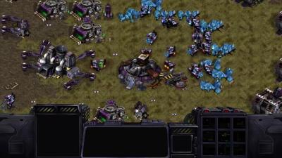 StarCraft As We Know It Exists Because Of A Terrible Game’s Demo