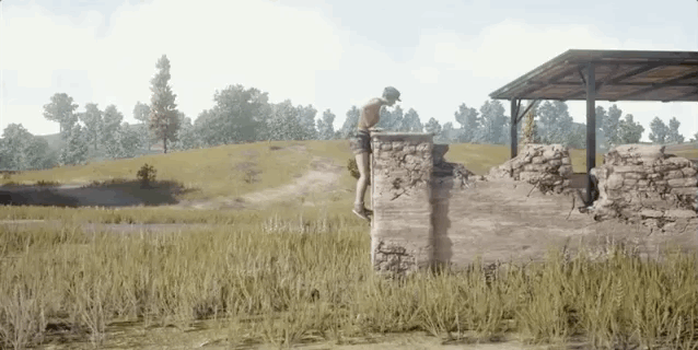 PlayerUnknown’s Battlegrounds, One Year Later