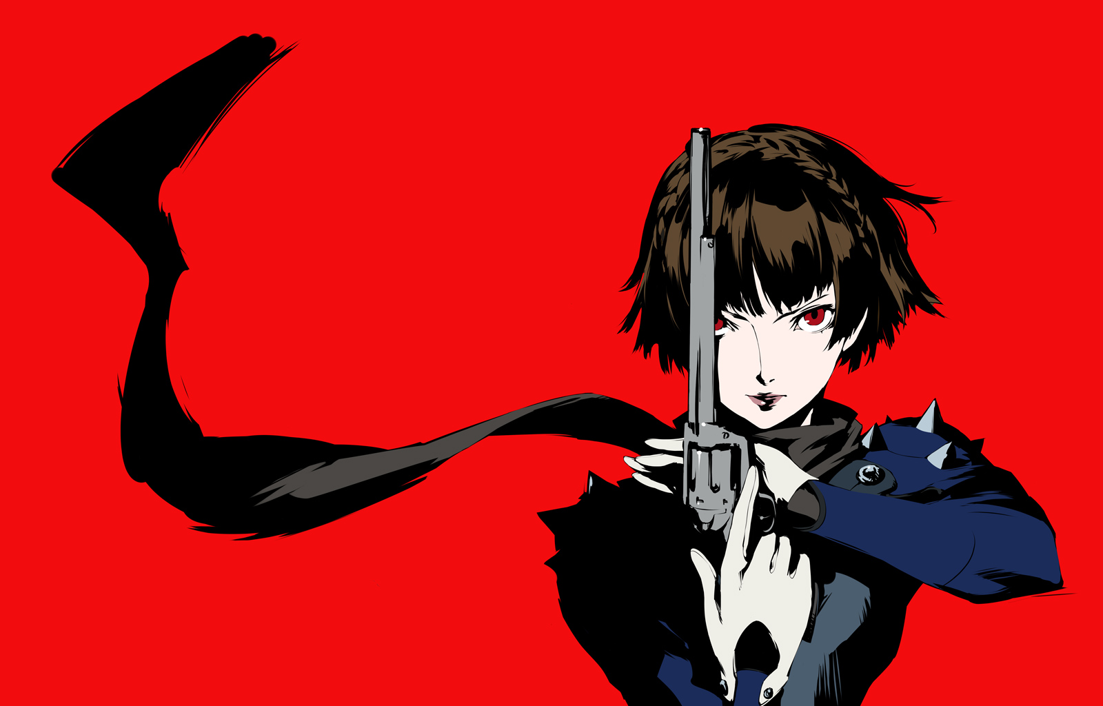 Fine Art: More Art From Persona 5 To Steal Your Heart